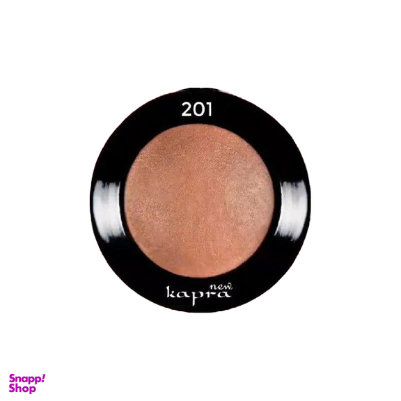 رژ گونه کاپرا نیو (Kapra new) مدل Terracotta