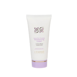 کرم مرطوب کننده صورت سینره (Cinere) مدل Dry Skin حجم 65 میلی‌ لیتر