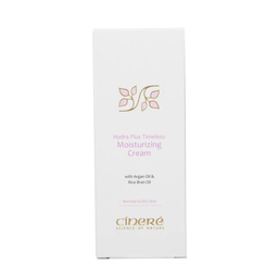 کرم مرطوب کننده صورت سینره (Cinere) مدل Dry Skin حجم 65 میلی‌ لیتر