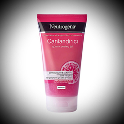 ژل اسکراب صورت نوتروژینا مدل گریپ فروت حجم 150 میلی لیتر