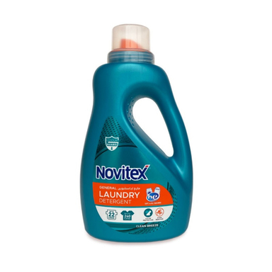 مایع لباسشویی نویتکس مدل General وزن 1350 گرم
