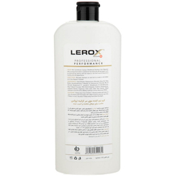 نرم کننده مو لروکس مدل Keratin وزن 550 گرم