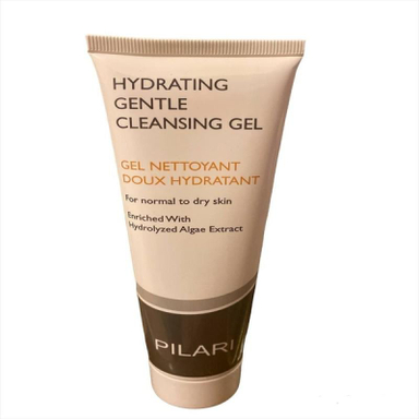ژل شستشو صورت پیلاری (Pilari) مدل Doux Hydratant حجم 150 میلی لیتر