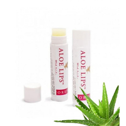 مرطوب کننده لب فوراور مدل Aloe Lips With Jojoba