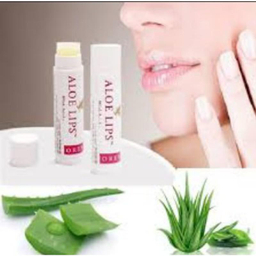 مرطوب کننده لب فوراور مدل Aloe Lips With Jojoba