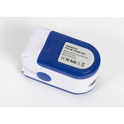 پالس اکسیمتر انگشتی مدل Lk-87