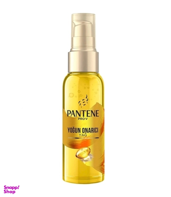 سرم مو پنتن مدل ویتامین E حجم 100 میلی لینر