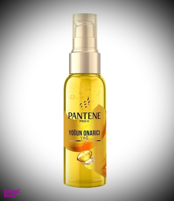 سرم مو پنتن مدل ویتامین E حجم 100 میلی لینر