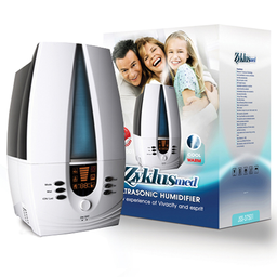 بخور سرد و گرم زیکلاس مد مدل Jss-37501