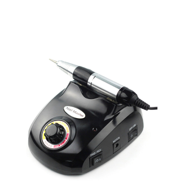 سوهان برقی ناخن نیل مستر (Nail Master) مدل Lugx Lg3-3