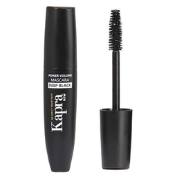 ریمل حجم دهنده کاپرا نیو (Kapra New) سری Deep Black