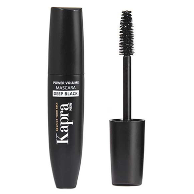 ریمل حجم دهنده کاپرا نیو (Kapra New) سری Deep Black