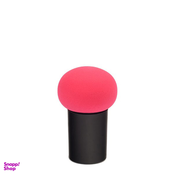 پد آرایشی میس میستری (Miss Mistery) مدل قارچی دسته دار