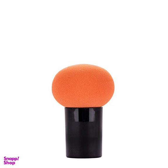 پد آرایشی میس میستری (Miss Mistery) مدل قارچی دسته دار