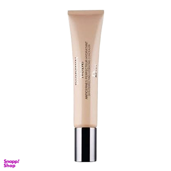 کانسیلر دیور (Dior) مدل Nude