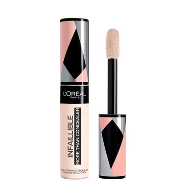 کانسیلر لورآل (L'oreal) مدل Infaillible