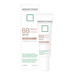 بی بی کرم درماتیپیک (Dermatypique) با Spf 20