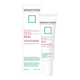بی بی کرم درماتیپیک (Dermatypique) با Spf 20