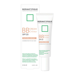 بی بی کرم درماتیپیک (Dermatypique) با Spf 20