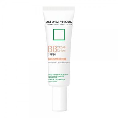 بی بی کرم درماتیپیک (Dermatypique) با Spf 20