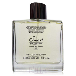 ادو پرفیوم مردانه اسمارت کالکشن (Smart Collection) مدل Smart 493 Pegasus