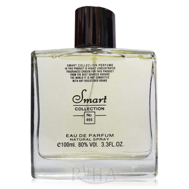 ادو پرفیوم مردانه اسمارت کالکشن (Smart Collection) مدل Smart 493 Pegasus