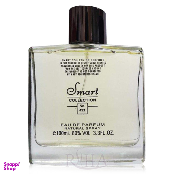 ادو پرفیوم مردانه اسمارت کالکشن (Smart Collection) مدل Smart 493 Pegasus