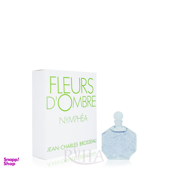 ادوپرفیوم زنانه جان چارلز بروسو (Jean-Charles Brosseau) مدل Fleurs D Ombre Nymphea