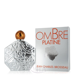 ادوپرفیوم زنانه جان چارلز بروسو (Jean-Charles Brosseau) مدل Ombre Platine