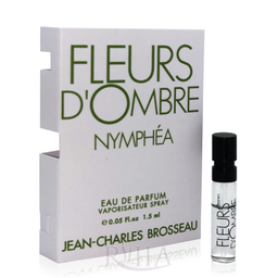 ادوپرفیوم زنانه جان چارلز بروسو (Jean-Charles Brosseau) مدل Fleurs D Ombre Nymphea