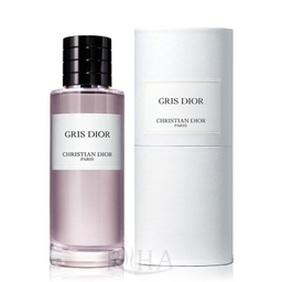 ادوپرفیوم مردانه و زنانه دیور (Dior) مدل Gris