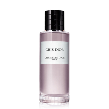 ادوپرفیوم مردانه و زنانه دیور (Dior) مدل Gris