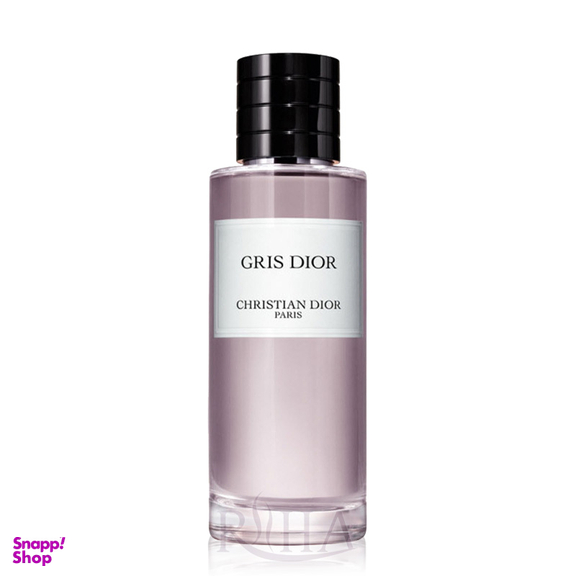 ادوپرفیوم مردانه و زنانه دیور (Dior) مدل Gris