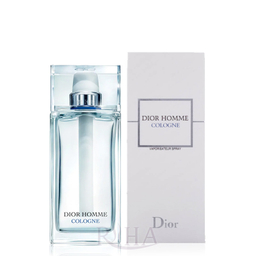 ادوپرفیوم مردانه دیور (Dior) مدل Homme Cologne 2013