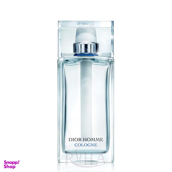 ادوپرفیوم مردانه دیور (Dior) مدل Homme Cologne 2013