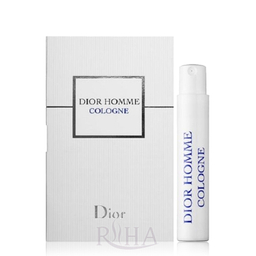 ادوپرفیوم مردانه دیور (Dior) مدل Homme Cologne 2013