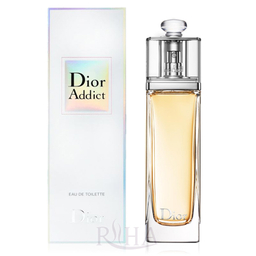 ادو تولیت زنانه دیور (Dior) مدل Dior Addict