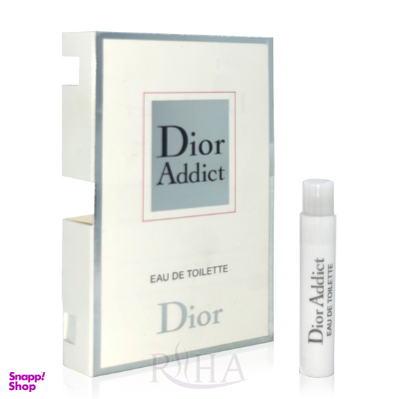 ادو تولیت زنانه دیور (Dior) مدل Dior Addict
