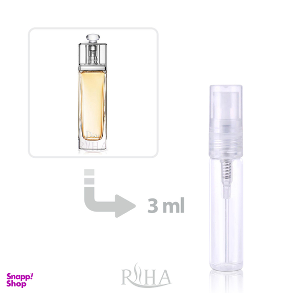 ادو تولیت زنانه دیور (Dior) مدل Dior Addict