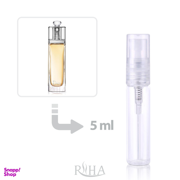 ادو تولیت زنانه دیور (Dior) مدل Dior Addict
