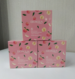 پچ چشم کاسه‌ای هلو بایوآکوا (BioAqua)