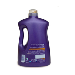 مایع دستشویی صدفی بنفش نویتکس عطر وانیل و چوب سرو 1800 میلی لیتر