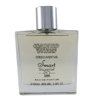ادو پرفیوم مردانه اسمارت کالکشن (Smart Collection) مدل Creed Aventus