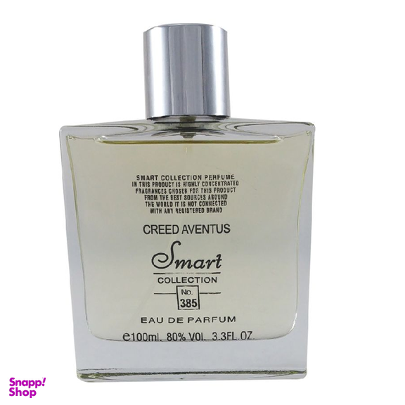 ادو پرفیوم مردانه اسمارت کالکشن (Smart Collection) مدل Creed Aventus