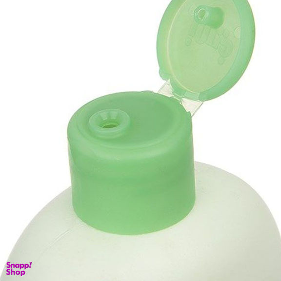 شامپو بدن کودک فیروز مدل Aloe Vera حجم 450 میلی لیتر