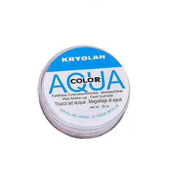 خط چشم و ابرو کریولان (Kryolan) مدل Aqua