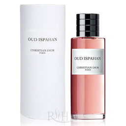 ادوپرفیوم مردانه و زنانه دیور (Dior) مدل Oud Ispahan