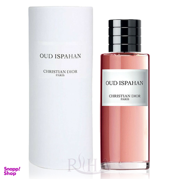 ادوپرفیوم مردانه و زنانه دیور (Dior) مدل Oud Ispahan