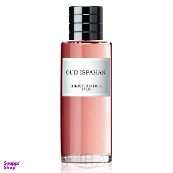 ادوپرفیوم مردانه و زنانه دیور (Dior) مدل Oud Ispahan