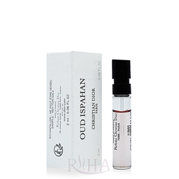 ادوپرفیوم مردانه و زنانه دیور (Dior) مدل Oud Ispahan